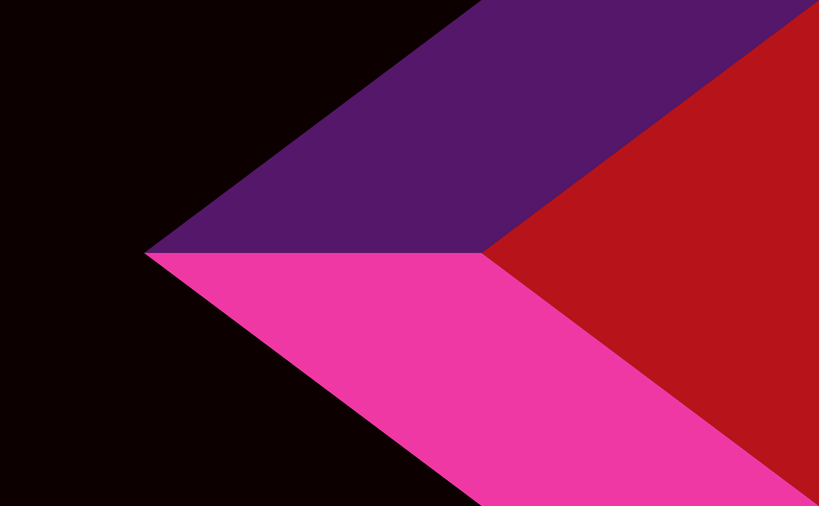 Prismatic queer flag ⫽ Bandera queer prismática